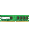 Dell 8GB Certified Memory Module - 2Rx8 DDR4 UDIMM 2133MHz NON-ECC - nr 5
