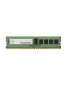 Dell 8GB Certified Memory Module - 2Rx8 DDR4 UDIMM 2133MHz NON-ECC - nr 6