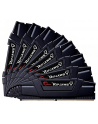 G.Skill DDR4 64 GB 3200-CL14 - Quad-Kit - Ripjaws V - black - nr 1