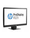 HP Inc. 21,5' ProDisplay P223 Monitor X7R61AA - nr 3