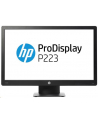 HP Inc. 21,5' ProDisplay P223 Monitor X7R61AA - nr 5