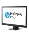 HP Inc. 21,5' ProDisplay P223 Monitor X7R61AA - nr 6