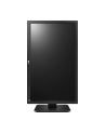 LG Monitor LCD 24BK55WY-B 24'' IPS, 1920 x 1200, 5ms, czarny - nr 97