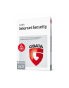 G DATA InternetSecurity BOX 3PC 1ROK 2017 - nr 1