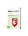 G DATA Mobile Internet Security for Android - nr 1