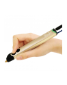 3DOODLER CREATE -  Długopis 3D, Ręczna drukarka 3D  EDYCJA LIMITOWANA! Butterscotch - nr 54