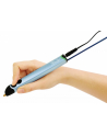 3DOODLER CREATE -  Długopis 3D, Ręczna drukarka 3D  EDYCJA LIMITOWANA! Powder Blue - nr 6