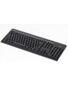 Fujitsu KB410 PS2 Black DE S26381-K515-L420 - nr 2