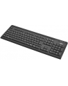 Fujitsu KB410 PS2 Black DE S26381-K515-L420 - nr 5