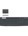 Logitech K375s Multi-Device Keyboard 920-008181 - nr 10