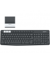Logitech K375s Multi-Device Keyboard 920-008181 - nr 1