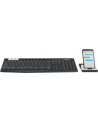 Logitech K375s Multi-Device Keyboard 920-008181 - nr 18