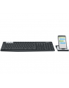 Logitech K375s Multi-Device Keyboard 920-008181 - nr 27
