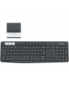 Logitech K375s Multi-Device Keyboard 920-008181 - nr 5