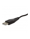 LogiLink Mysz USB dla graczy, 2400 DPI, czarna - nr 32