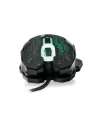 LogiLink Mysz USB dla graczy, 2400 DPI, czarna - nr 59