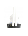 Gembird Kamera IP wewnętrzna 720p WiFi Smart obrotowa biała - nr 31
