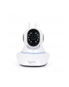 Gembird Kamera IP wewnętrzna 720p WiFi Smart obrotowa biała - nr 32