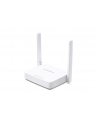 Mercusys MW305R router WiFi N300 1xWAN 4xLAN - nr 12