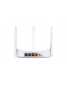 Mercusys MW305R router WiFi N300 1xWAN 4xLAN - nr 15
