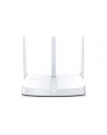Mercusys MW305R router WiFi N300 1xWAN 4xLAN - nr 17