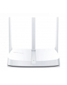 Mercusys MW305R router WiFi N300 1xWAN 4xLAN - nr 18