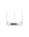 Mercusys MW305R router WiFi N300 1xWAN 4xLAN - nr 20