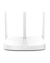 Mercusys MW305R router WiFi N300 1xWAN 4xLAN - nr 25