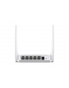 Mercusys MW305R router WiFi N300 1xWAN 4xLAN - nr 2