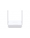Mercusys MW305R router WiFi N300 1xWAN 4xLAN - nr 4