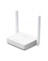 Mercusys MW305R router WiFi N300 1xWAN 4xLAN - nr 5