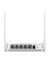 Mercusys MW305R router WiFi N300 1xWAN 4xLAN - nr 6