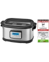 Clatronic Urządzenie do gotowania próżniowego Profi Cook SV-1112 - nr 10