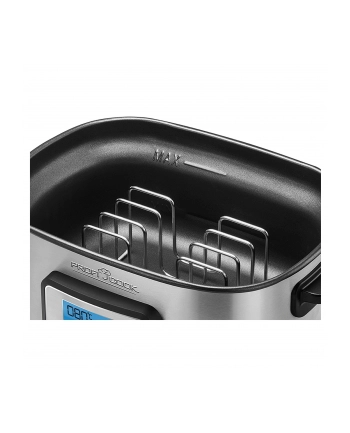 Clatronic Urządzenie do gotowania próżniowego Profi Cook SV-1112