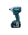 Makita DTS141RTJ, 18 V - nr 1