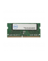 Dell 4 GB Certified Memory Module - 1Rx16 SODIMM 2400MHz - nr 5