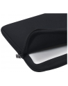 DICOTA Perfect Skin 16-17.3'' Czarna - nr 76