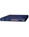 PLANET FGSW-1822VHP PoE +; 2xSFP; DESKTOP/RACK - nr 21