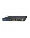 PLANET FGSW-1822VHP PoE +; 2xSFP; DESKTOP/RACK - nr 4