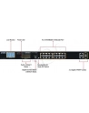 PLANET FGSW-1822VHP PoE +; 2xSFP; DESKTOP/RACK - nr 6