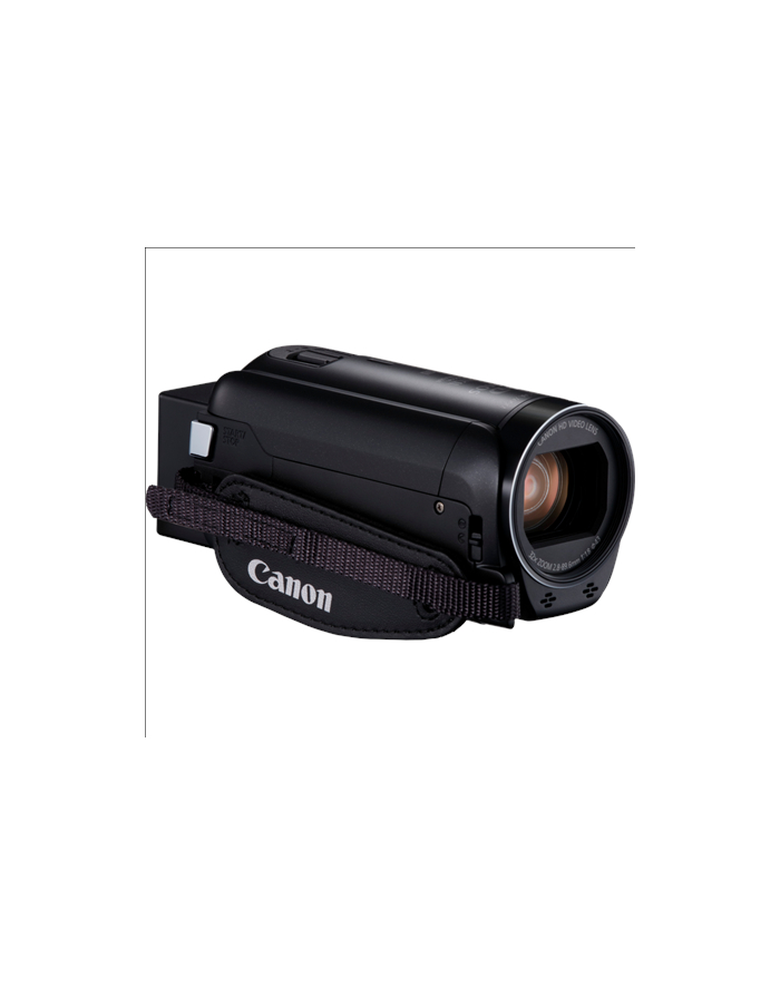 Canon Video HF R86 BK 1959C014AA główny