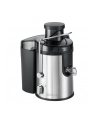 Sokowirówka Clatronic AE 3666 (400W stalowy) - nr 2