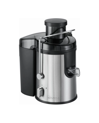 Sokowirówka Clatronic AE 3666 (400W stalowy)