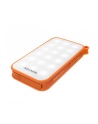 Adata Powerbank D8000 8000mAh  2.1A Orange Led Light - nr 13