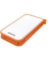 Adata Powerbank D8000 8000mAh  2.1A Orange Led Light - nr 16