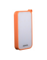 Adata Powerbank D8000 8000mAh  2.1A Orange Led Light - nr 32