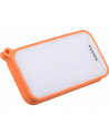 Adata Powerbank D8000 8000mAh  2.1A Orange Led Light - nr 38