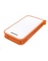 Adata Powerbank D8000 8000mAh  2.1A Orange Led Light - nr 7