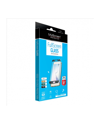 MyScreen Protector FullScreen Szkło do Samsung Galaxy S8 G950