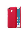 Nillkin Frosted dla Xiaomi Redmi 4X, czerwony - nr 1
